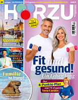 Hörzu 34/2026