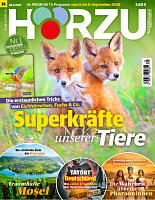 Hörzu 35/2026