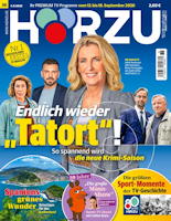 Hörzu 36/2026