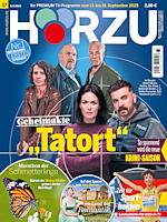Hörzu 37/2025