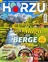 Hörzu 37/2026