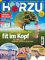 Hörzu 38/2024