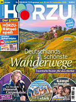 Hörzu 38/2025