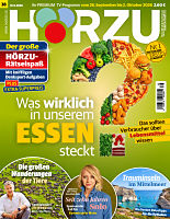 Hörzu 38/2026