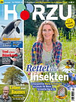 Hörzu 39/2024