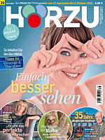 Hörzu 39/2025