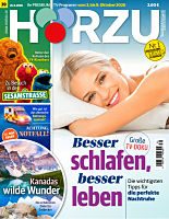 Hörzu 39/2026