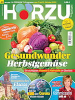 Hörzu 40/2023