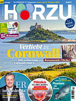 Hörzu 40/2024