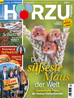 Hörzu 40/2025