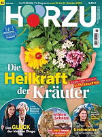 Hörzu 41/2022