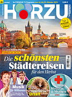 Hörzu 41/2023