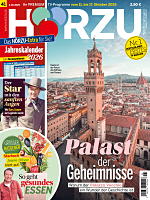 Hörzu 41/2025