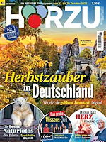 Hörzu 42/2022