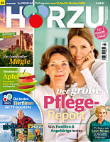 Hörzu 42/2026