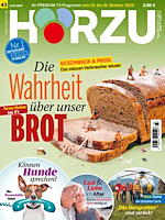 Hörzu 43/2025