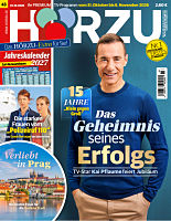 Hörzu 43/2026