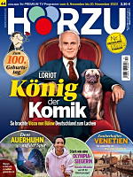 Hörzu 44/2023