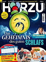 Hörzu 45/2023