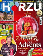 Hörzu 49/2024