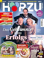 Hörzu 50/2024