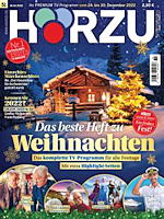 Hörzu 51/2022