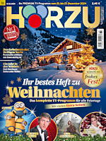 Hörzu 51/2024