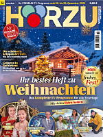Hörzu 51/2025
