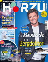 Hörzu 52/2024