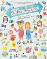 Franziska Gehm / Horst Klein: Hübendrüben Hübendrüben