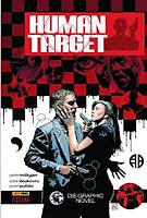 Human Target