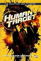 Human Target 1