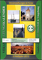 Veranstaltungskalender Landkreis Anhalt-Bitterfeld 2. Halbjahr 2012 Veranstaltungskalender 2/2012