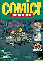 COMIC!-Jahrbuch 2006