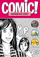 ICOM-Jahrbuch 2007