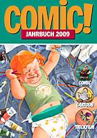 COMIC!-Jahrbuch 2009