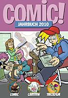 COMIC!-Jahrbuch 2010