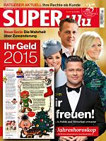 SUPERillu 01/2015