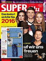 SUPERillu 01/2016