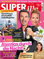 SUPERillu 1/2025