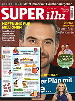 SUPERillu 3/2019