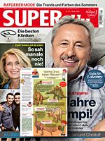 SUPERillu 05/2016