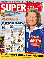 SUPERillu 5/2018