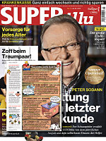 SUPERillu 5/2019