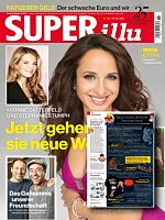 SUPERillu 06/2015