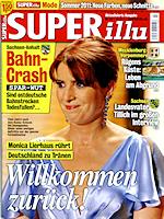 SUPERillu 7/2011