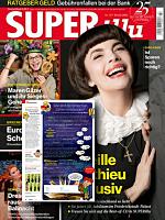 SUPERillu 07/2015