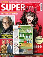 SUPERillu 07/2016