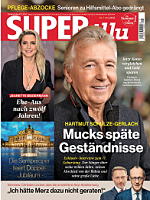 SUPERillu 7/2025