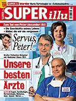 SUPERillu 8/2011